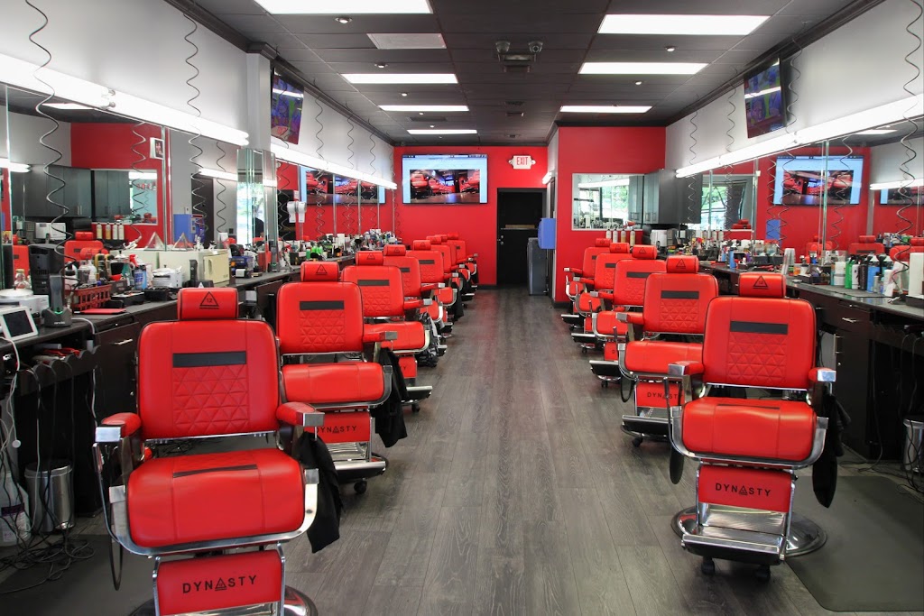 Dynasty Barbers Barbershop | 4288 S University Dr, Davie, FL 33328, USA | Phone: (954) 609-9029