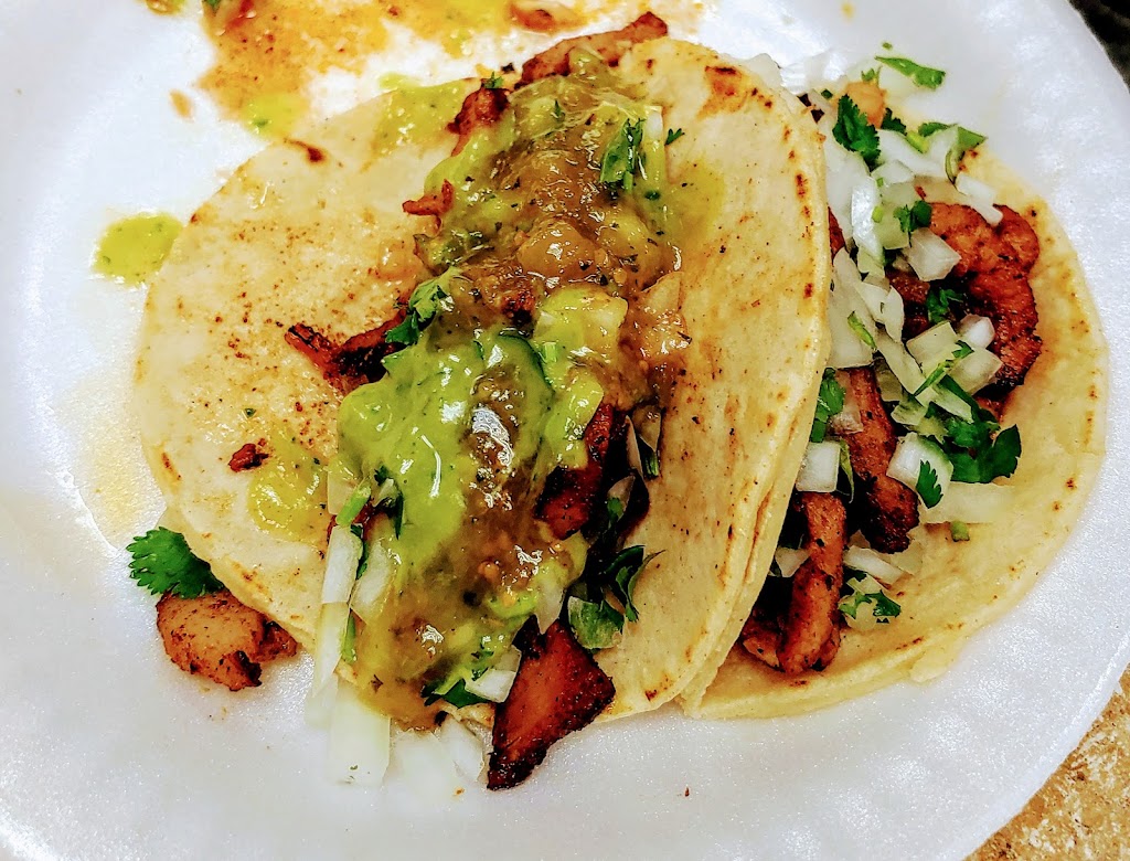 Tacos Los Carnales | 1262 W Foothill Blvd, Upland, CA 91786, USA | Phone: (909) 946-9276