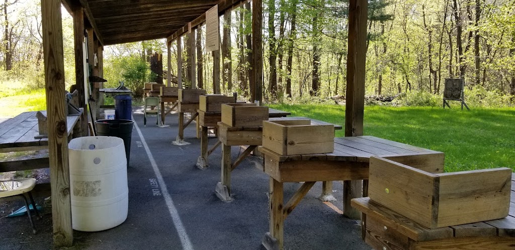 The North Troy Stag Rod & Gun Club | 165 Cushman Rd, Melrose, NY 12121, USA | Phone: (518) 663-5161
