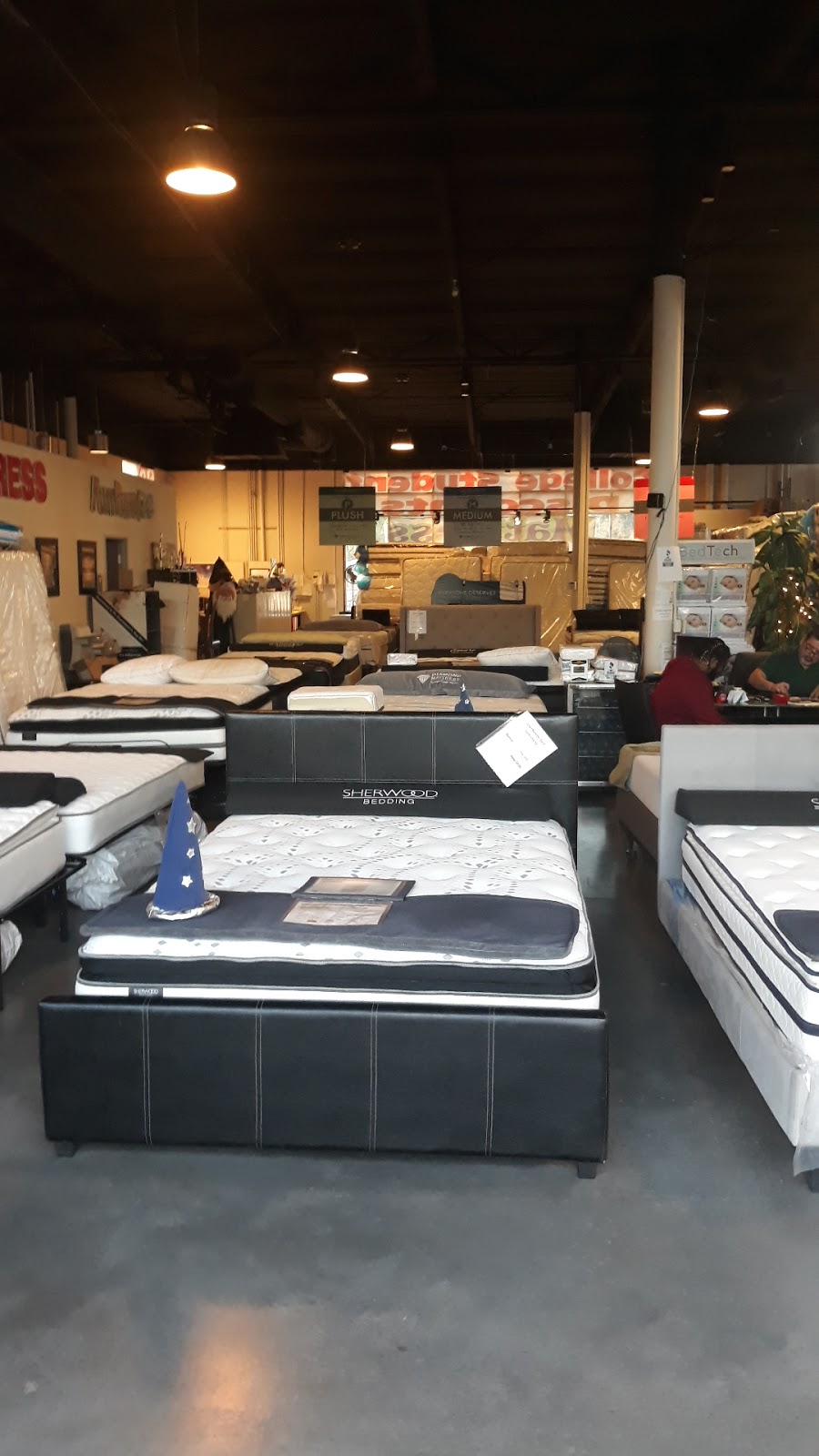 Mattress Magic | 8455 S Emerald Dr, Tempe, AZ 85284, USA | Phone: (480) 705-0700