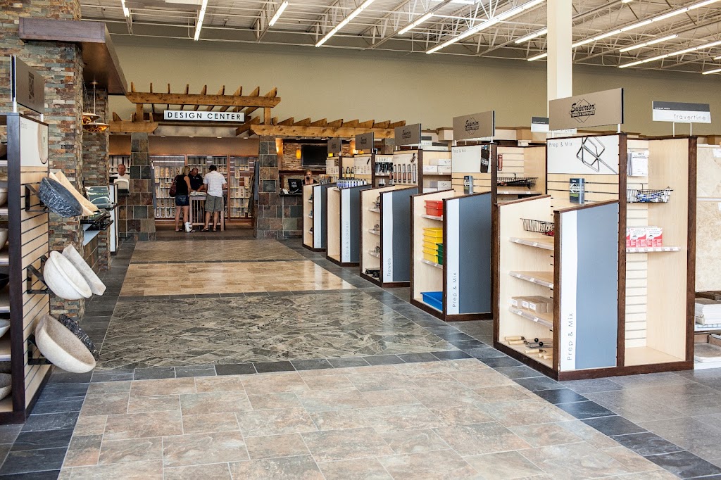 The Tile Shop, 1475 Queens Dr, Woodbury, MN 55125, USA