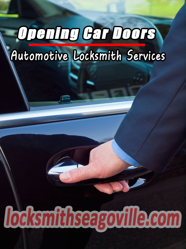 Locksmith Seagoville | 2106 N Highway 175, Seagoville, TX 75159 | Phone: (972) 587-1966