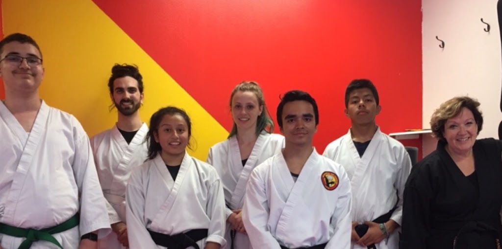 NV Martial Arts Academy | 4335 Hazel Ave, Fair Oaks, CA 95628, USA | Phone: (916) 871-6978