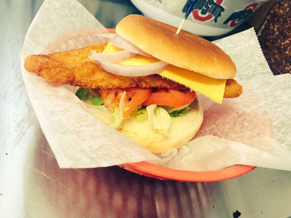 Underdogs | 315 Mill St, Williamsport, OH 43164, USA | Phone: (740) 986-2315