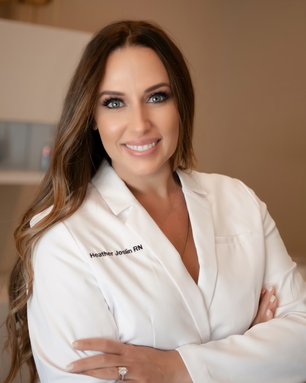 Joslin Medical Spa By Thompson Plastic Surgery | 100 River Hills Dr #100, Georgetown, TX 78628, USA | Phone: (512) 341-2800