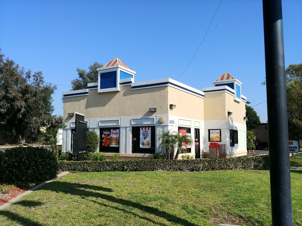 KFC | 4001 E Anaheim St, Long Beach, CA 90804, USA | Phone: (562) 498-0446