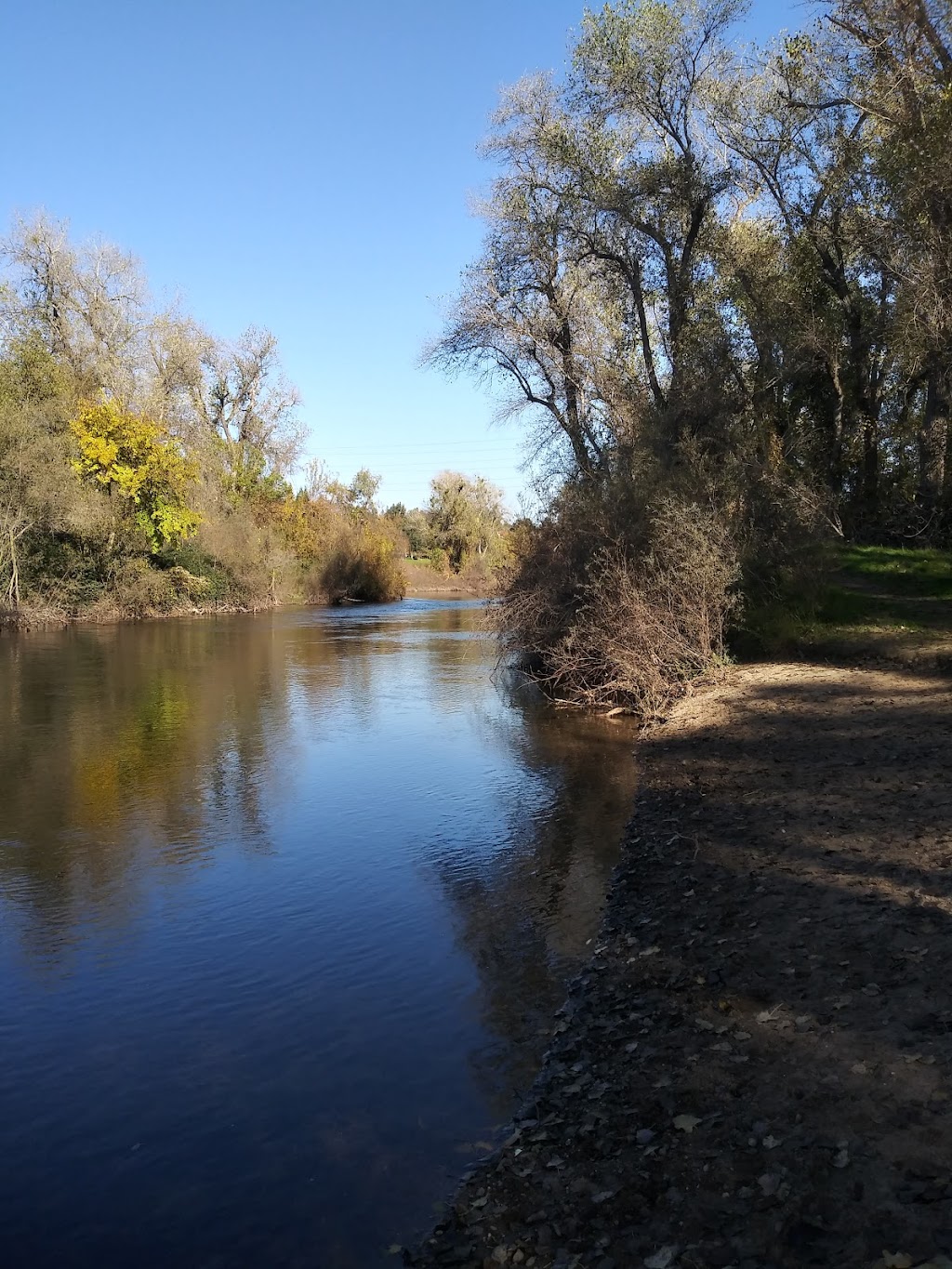 Valley View Park & Trail | Irwin Drive &, N Maag Ave, Oakdale, CA 95361, USA | Phone: (209) 845-3571