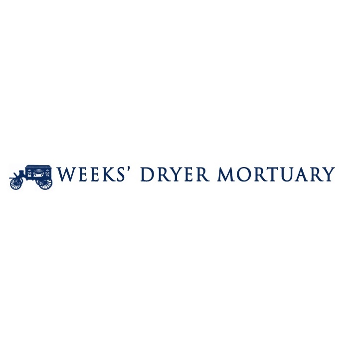 Weeks Dryer Mortuary | 220 134th St S, Tacoma, WA 98444, United States | Phone: (253) 537-0253