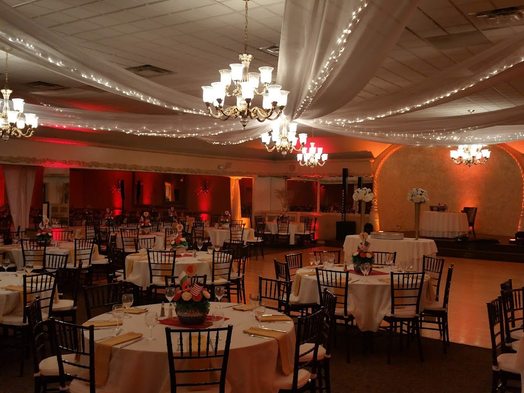 La Vera Party Center | 32200 Chardon Rd, Willoughby Hills, OH 44094, USA | Phone: (440) 943-0087