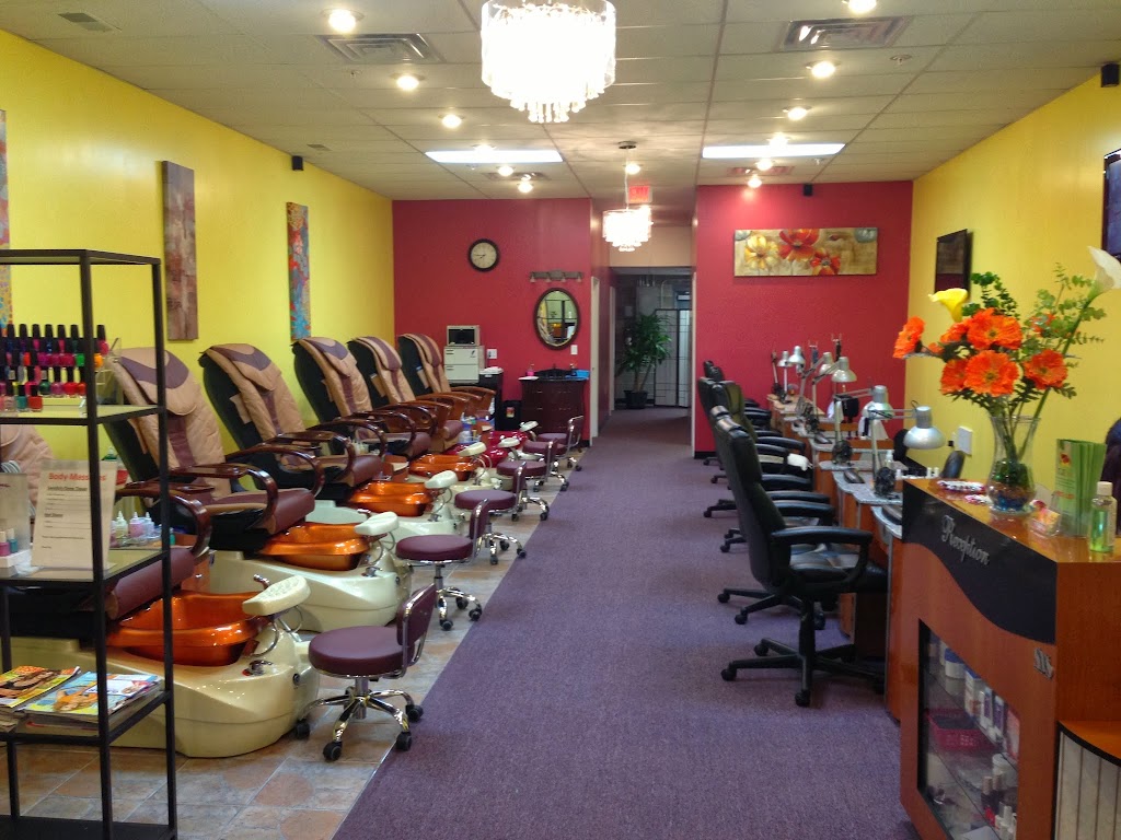 T & T Nails | 8015 MacKenzie Rd, St. Louis, MO 63123, USA | Phone: (314) 351-0618