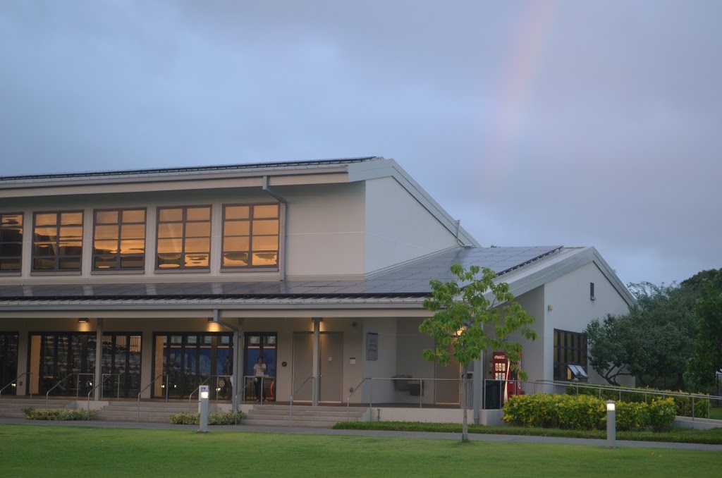 Hawaii Tokai International College | 91-971 Farrington Hwy, Kapolei, HI 96707, USA | Phone: (808) 983-4100