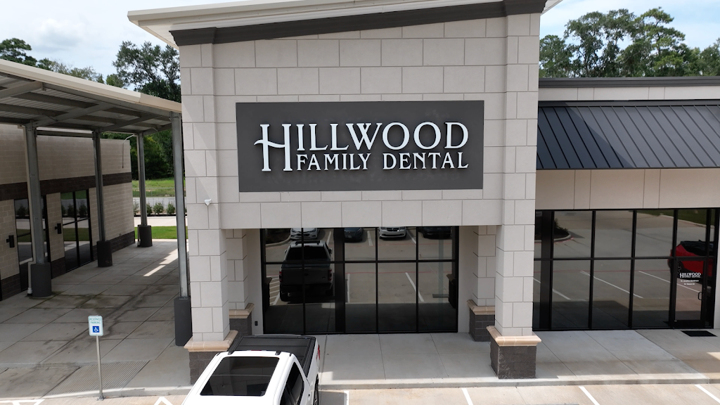 Hillwood Family Dental - East | 10584 FM 1488 Suite 100, Magnolia, TX 77354, USA | Phone: (281) 937-2956