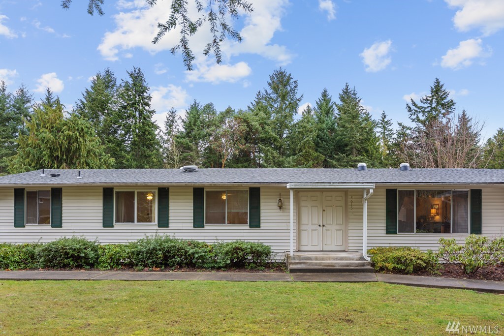 Harbor Heritage Adult Family Home | 3615 107th St NW, Gig Harbor, WA 98332, USA | Phone: (253) 525-1323