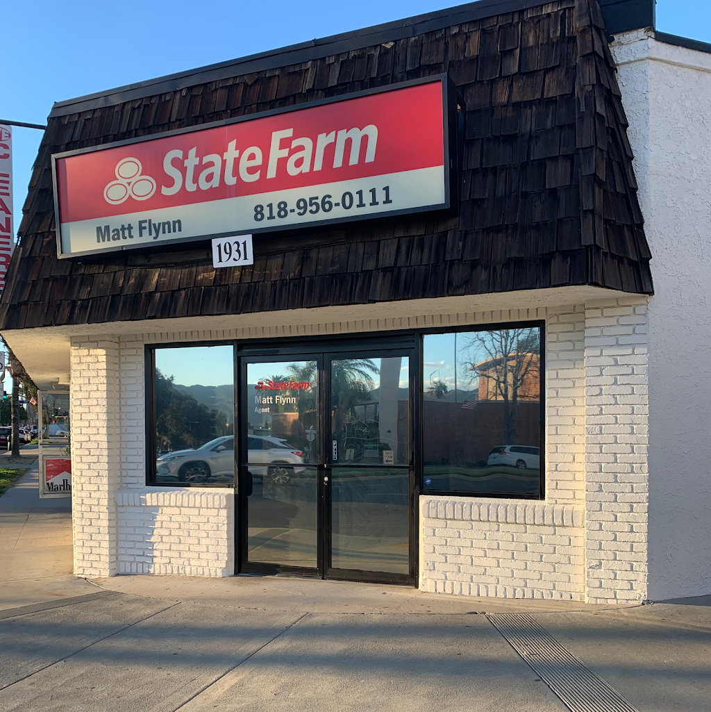 Matt Flynn - State Farm Insurance Agent | 1931 W Glenoaks Blvd, Glendale, CA 91201, USA | Phone: (818) 956-0111