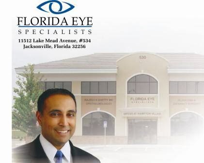 Rajesh K. Shetty, M.D. | 11512 Lake Mead Ave UNIT 534, Jacksonville, FL 32256, USA | Phone: (904) 642-2222