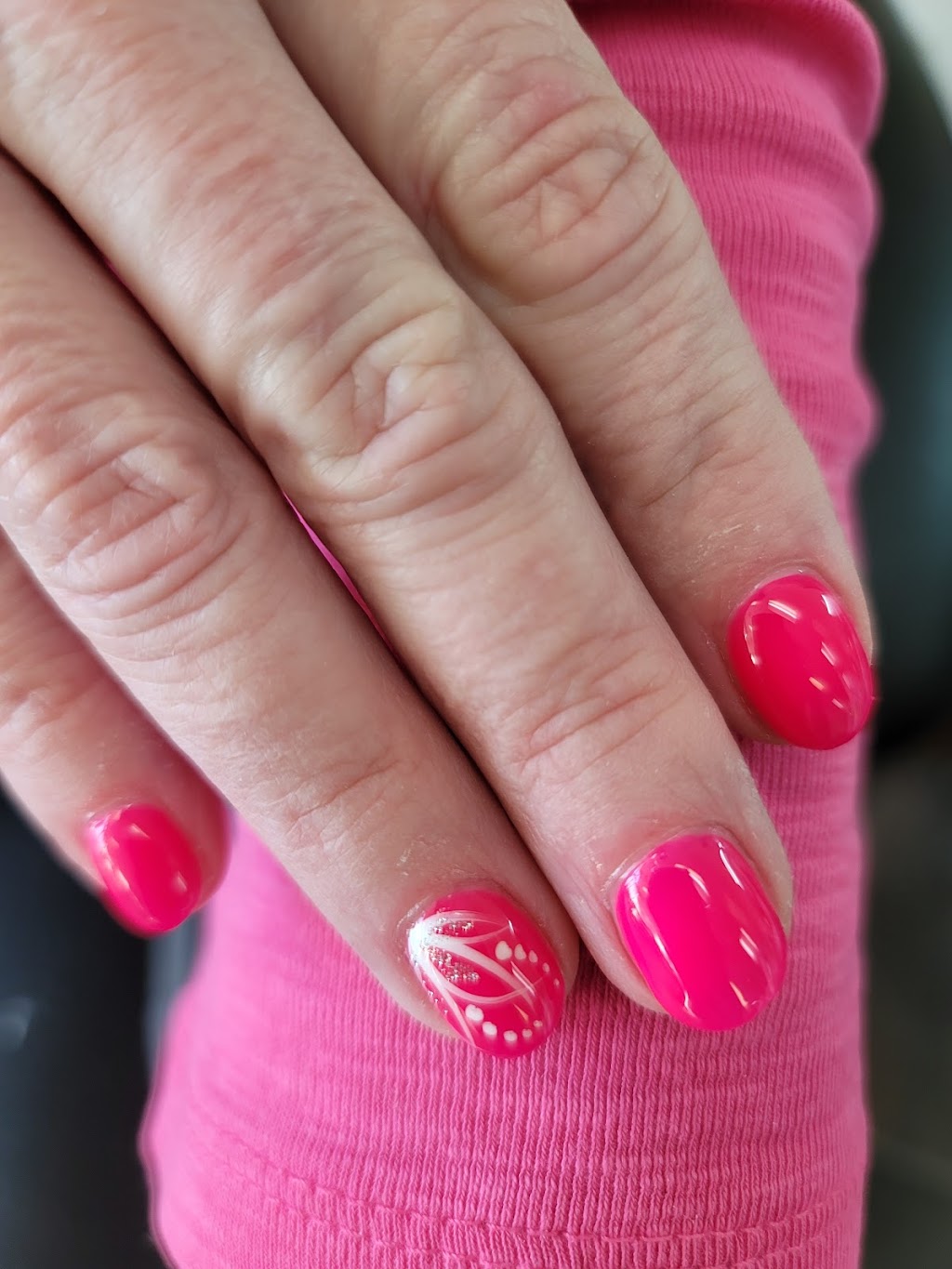 TN Nails and Spa | 5466 St Croix Trail Ste D, North Branch, MN 55056, USA | Phone: (651) 674-4336