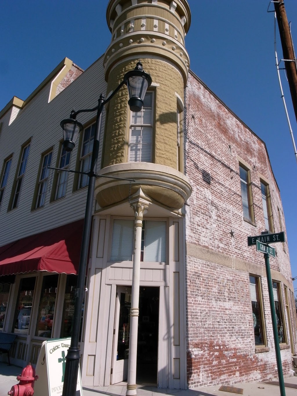 Midway City Hall | 101 E Main St, Midway, KY 40347, USA | Phone: (859) 846-4413