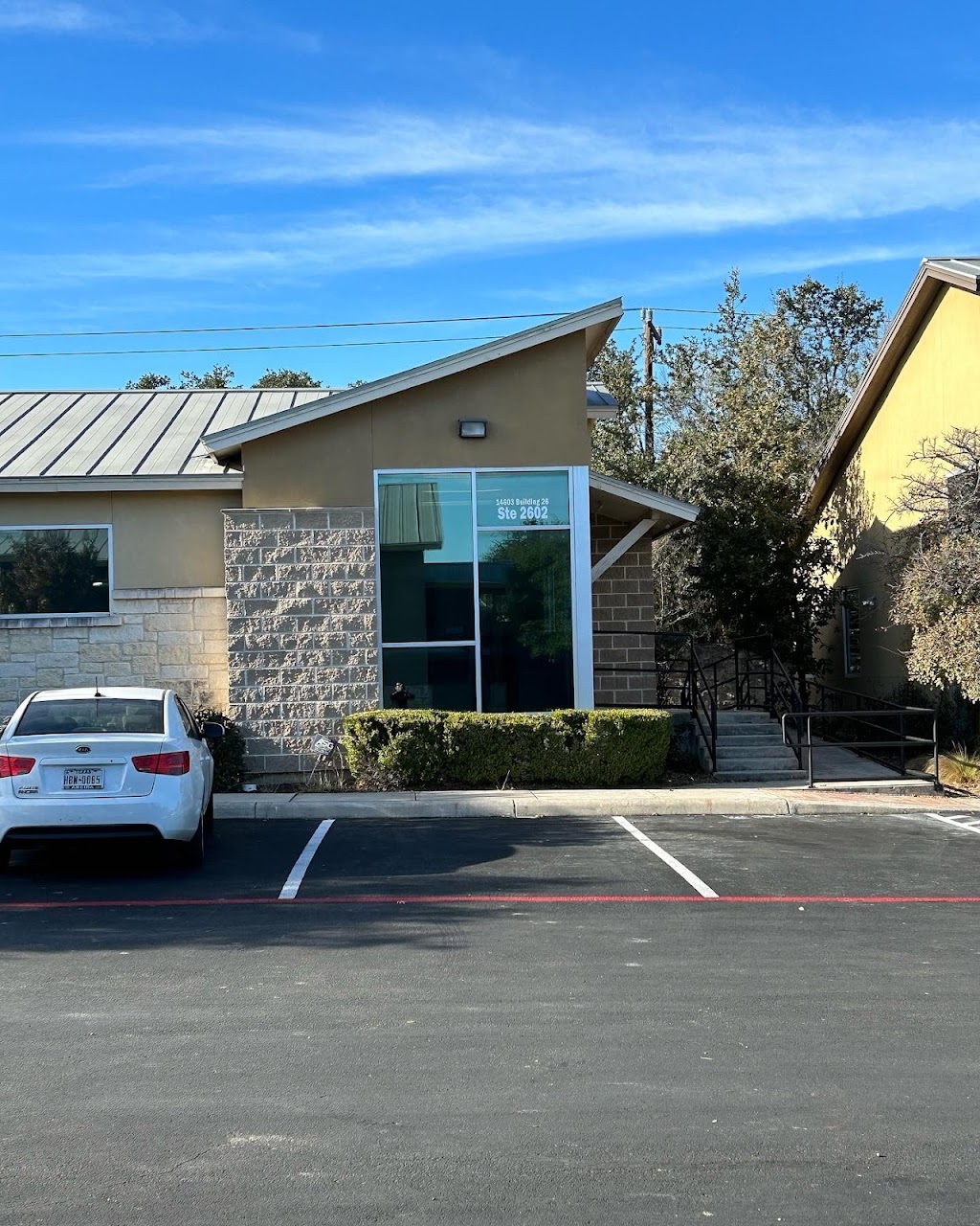 Swan Wellness Center Acupuncture Clinic | 14603 Huebner Rd Ste. 2602, San Antonio, TX 78230 | Phone: (210) 888-1436