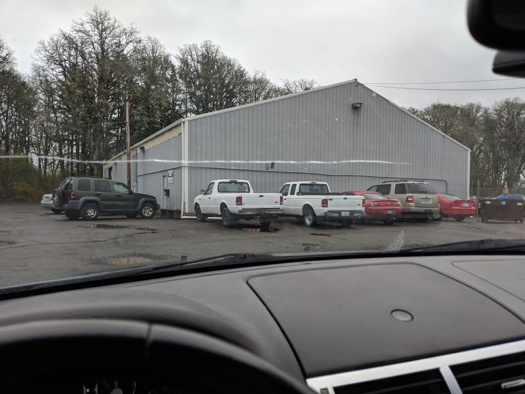 ABA Auto Repair Specialties | 3460 NE Evergreen Rd, Hillsboro, OR 97124, USA | Phone: (971) 246-5295