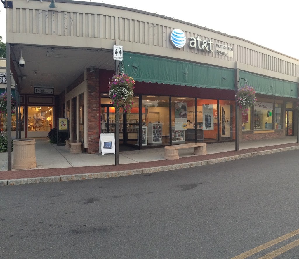 AT&T Store | 1475 Western Ave, Albany, NY 12203, USA | Phone: (518) 489-2255