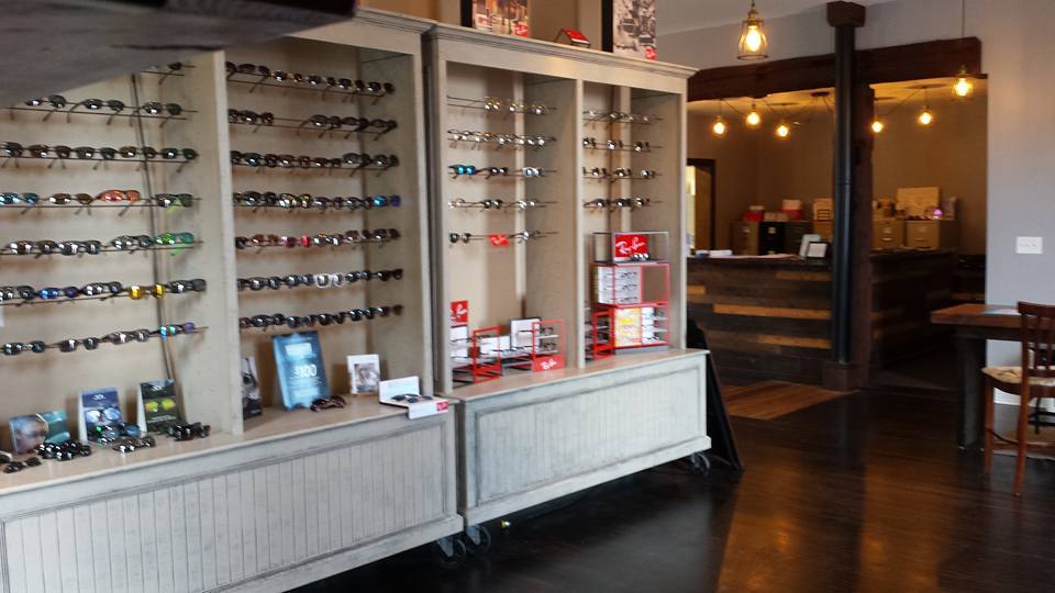 Creighton Optical | 13295 Broadway, Alden, NY 14004, USA | Phone: (716) 937-7373