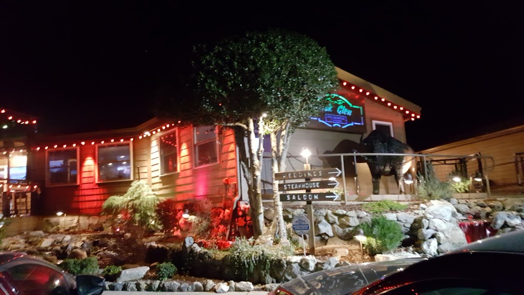 Oak Glen Steak House & Saloon | 38490 Oak Glen Rd, Yucaipa, CA 92399, USA | Phone: (909) 797-2844