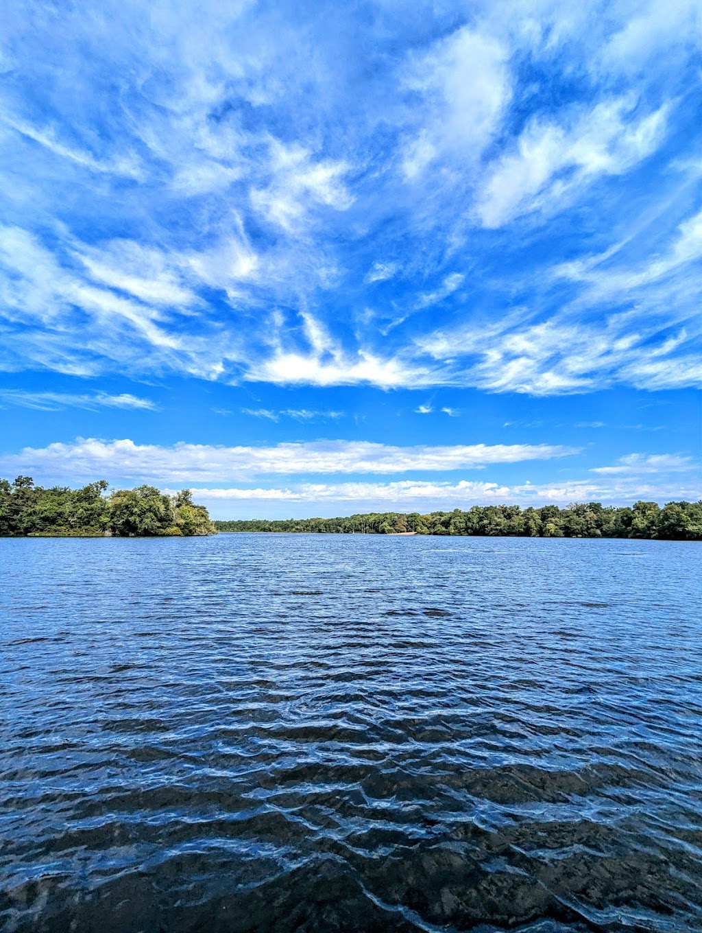 Parvin State Park Office | 701 Almond Rd, Pittsgrove, NJ 08318, USA | Phone: (856) 358-8616