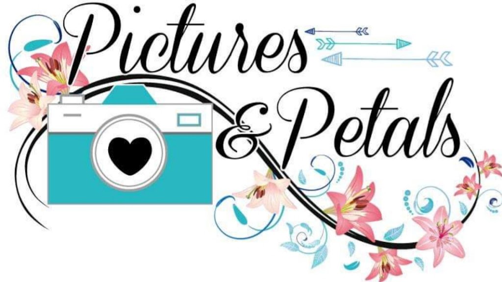 Pictures & Petals | 415 D St, Fairbury, NE 68352, USA | Phone: (402) 729-2049