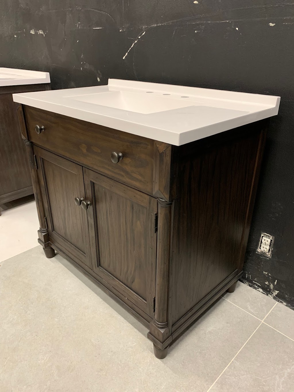 California Riviera Kitchen, Bath & Flooring | 31896 Plaza Dr Suite E5, San Juan Capistrano, CA 92675, USA | Phone: (949) 401-4522