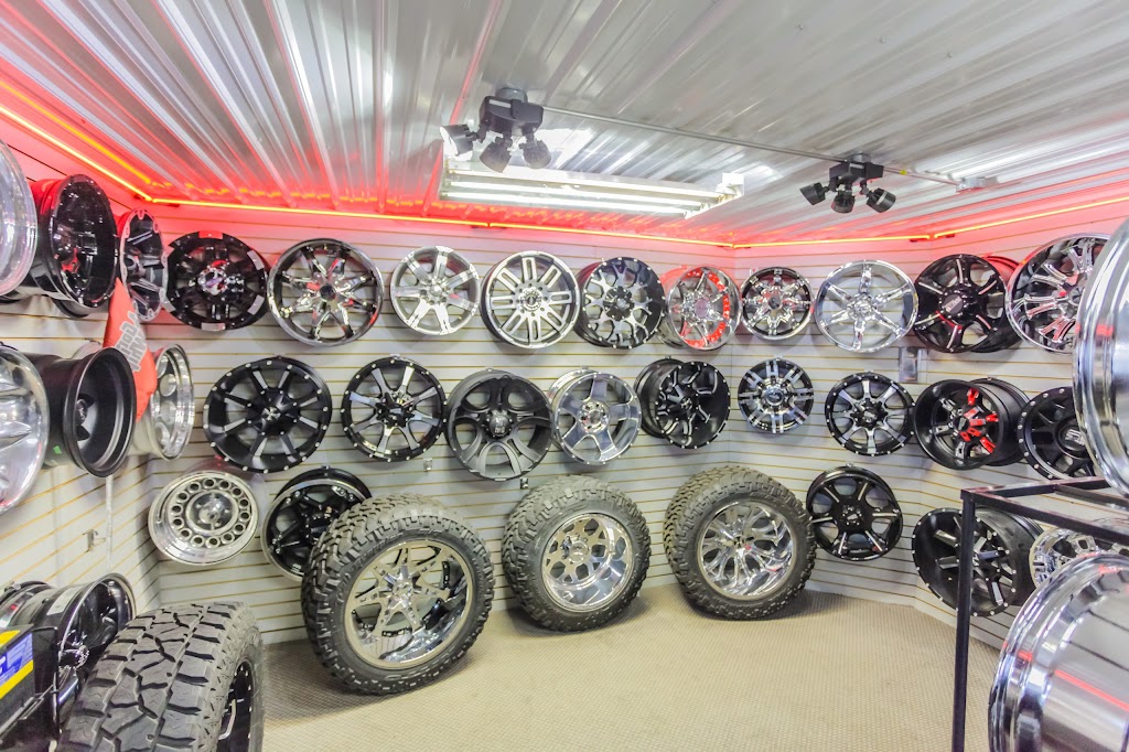 TIRE BARGAINS | 2100 N Truman Blvd, Crystal City, MO 63019, USA | Phone: (636) 937-0021