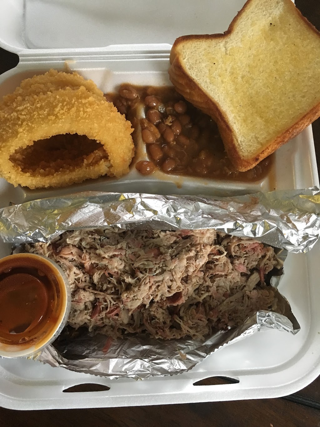 Good Ole Boys BBQ | 16634 US-280, Chelsea, AL 35043, USA | Phone: (205) 618-9778