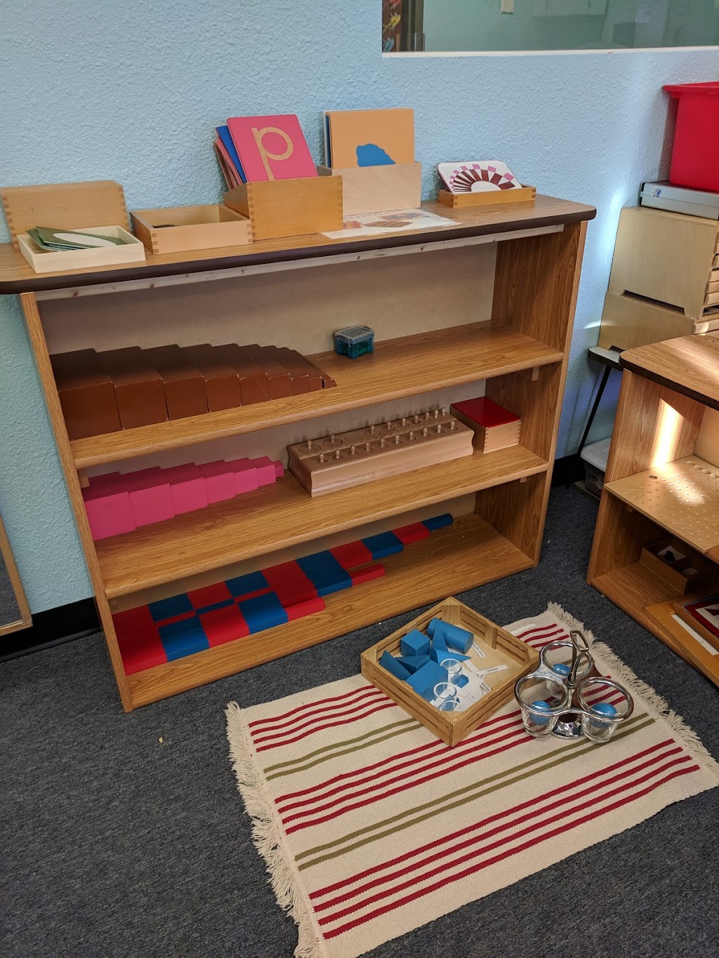 Amazing Beginnings Montessori & Child Care | 3105 65th St E #100, Inver Grove Heights, MN 55076, USA | Phone: (651) 451-4433