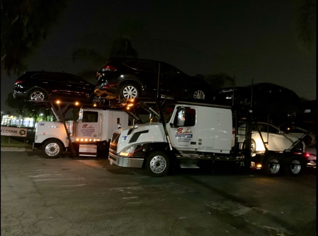 Brothers Towing and Transport | 1305 Blakely Ln, Modesto, CA 95356, USA | Phone: (209) 595-4353