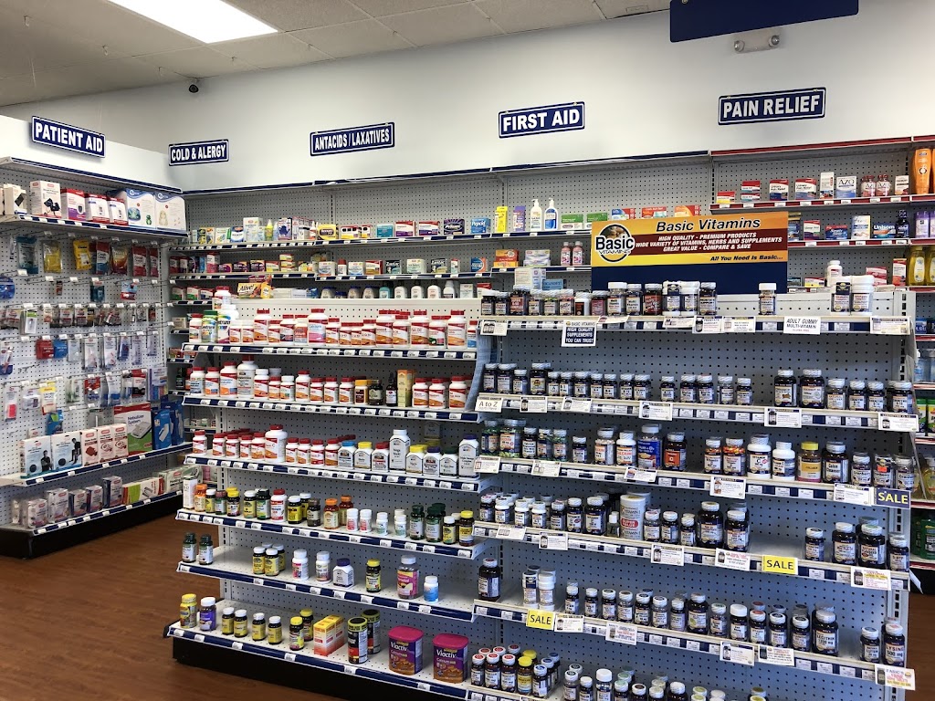 Save N Care Pharmacy | 13850 Little Rd, Hudson, FL 34667, USA | Phone: (727) 863-5200