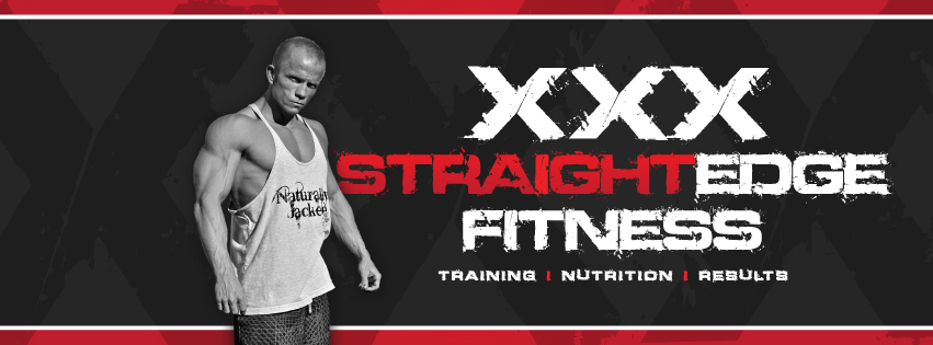 Straight Edge Fitness | 413 S Lynnhaven Rd, Virginia Beach, VA 23452, USA | Phone: (757) 201-4494