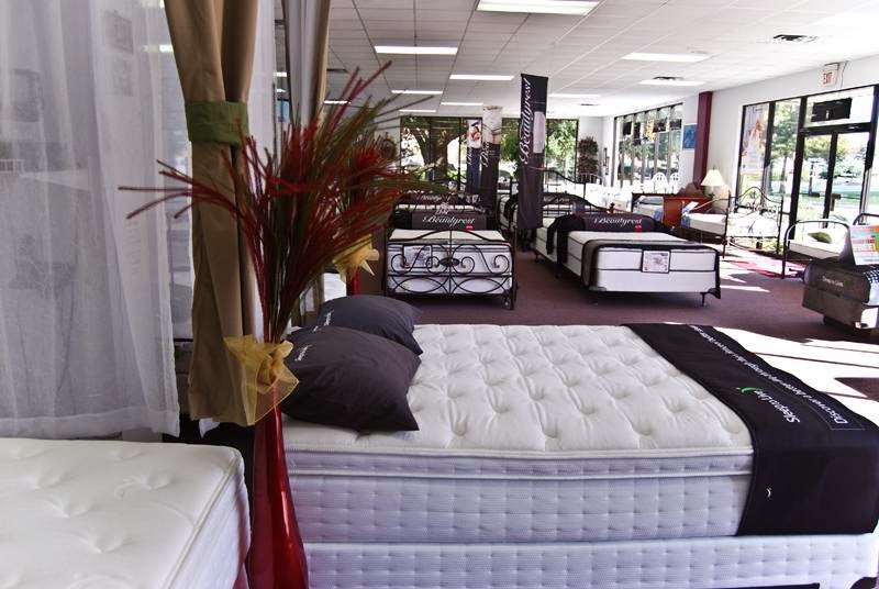 Bedding Plus | 61 Park Pl, Covington, LA 70433, USA | Phone: (985) 898-0255