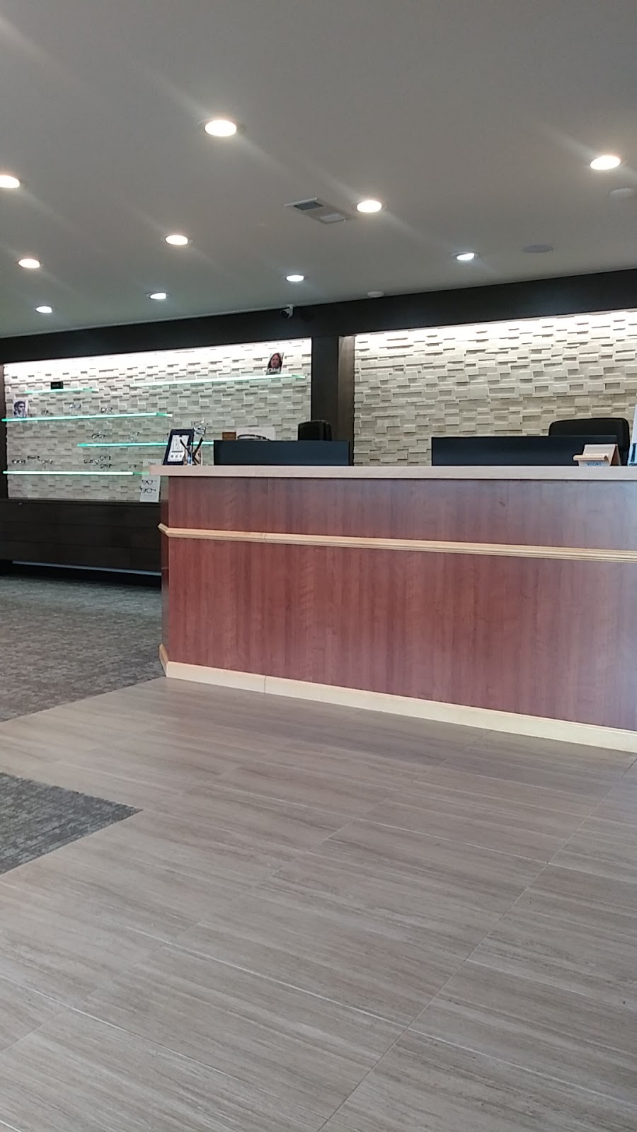 Michael Handy Optometrist | 100 S Harding Blvd, Roseville, CA 95678 | Phone: (916) 783-8109