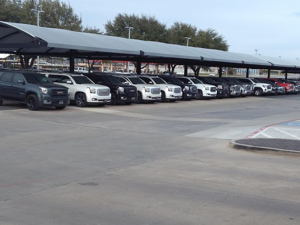Jerry Durant Auto Group | 3118 Fort Worth Hwy, Weatherford, TX 76087, USA | Phone: (817) 596-8088