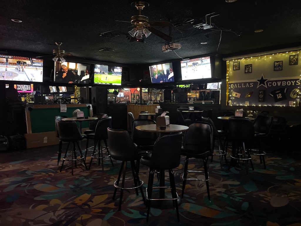Mr Ds Sports Bar and Grill | 1810 S Rainbow Blvd, Las Vegas, NV 89146, USA | Phone: (702) 362-8777