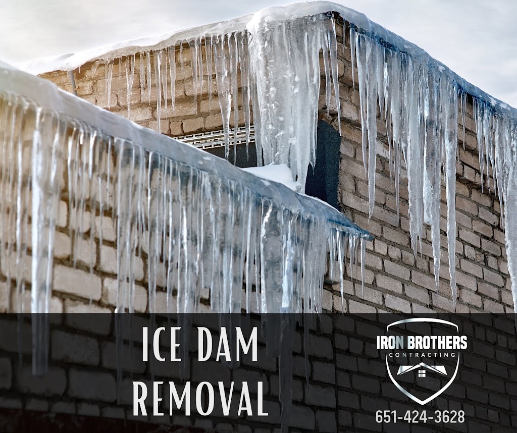 Iron Brothers Contracting | 5301 200th St E, Hastings, MN 55033, USA | Phone: (651) 424-3628