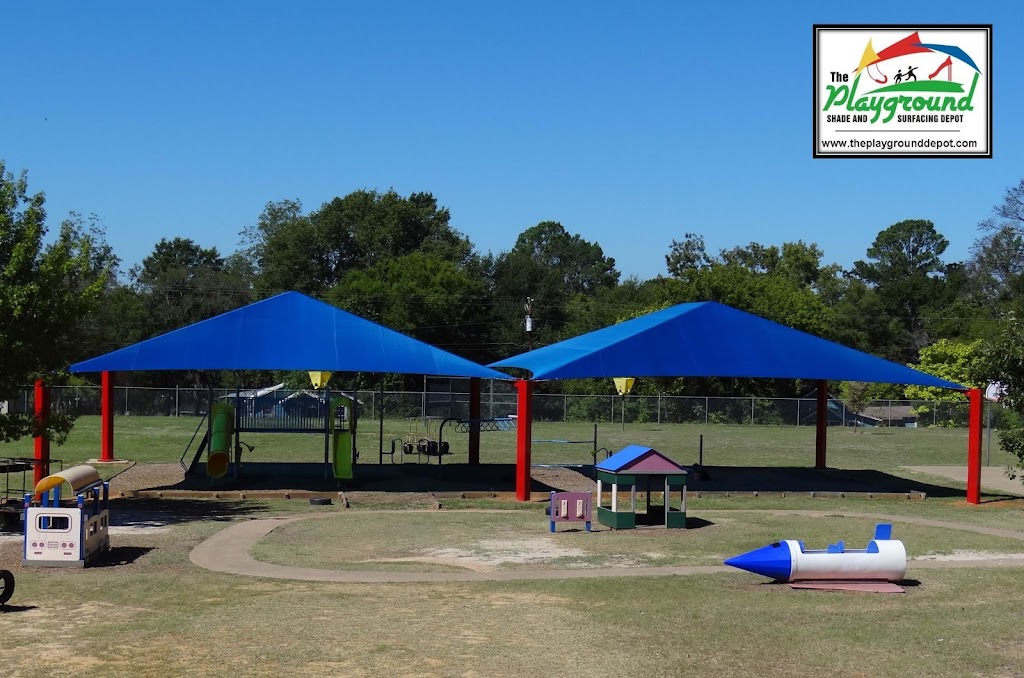 The Playground Shade And Surfacing Depot LLC | 200 N Rufe Snow Dr #209, Keller, TX 76248, USA | Phone: (817) 585-4636