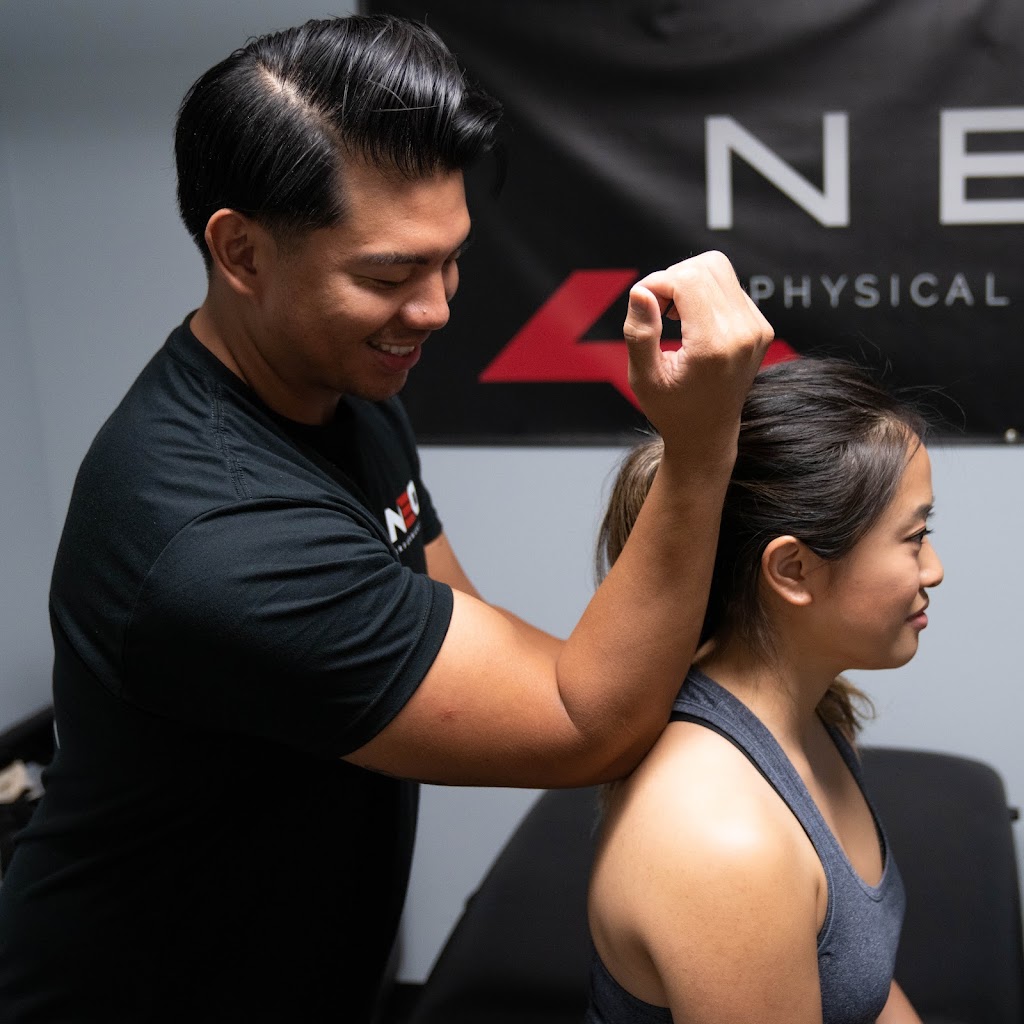 NEO Performance Lab | 253 N Vinedo Ave Unit 4, Pasadena, CA 91107, USA | Phone: (323) 998-8636