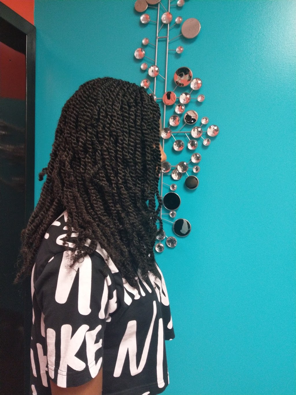 Higher Level Hair Braiding | 1540 Hwy 138 SE suite 2h, Conyers, GA 30013, USA | Phone: (404) 980-2659