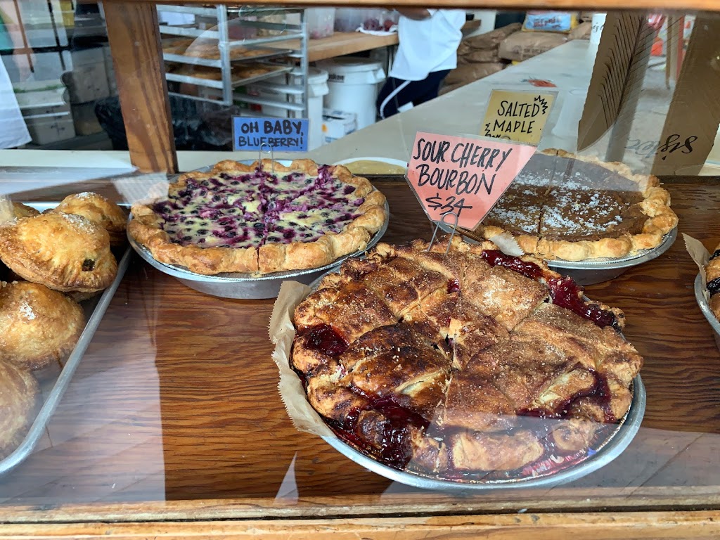 Sister Pie | 8066 Kercheval Ave, Detroit, MI 48214, USA | Phone: (313) 447-5550