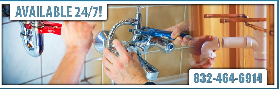 24 Hour Plumbing Service in Houston TX | 1000 Bass Pro Dr, Houston, TX 77047, USA | Phone: (832) 464-6914