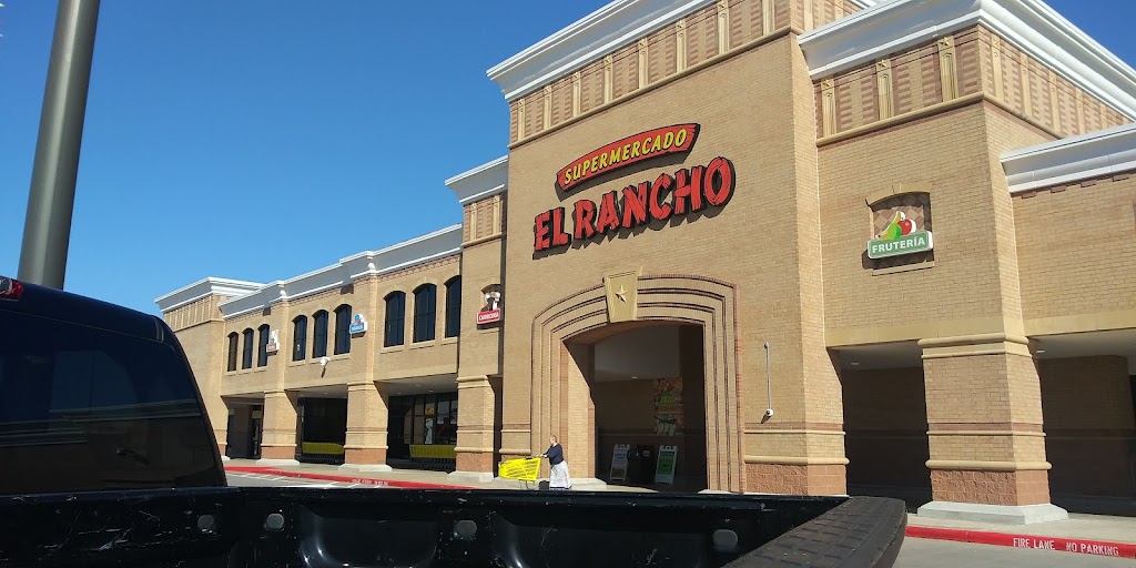 El Rancho Supermercado | 6160 Hwy 6 N, Houston, TX 77084, USA | Phone: (281) 815-6000