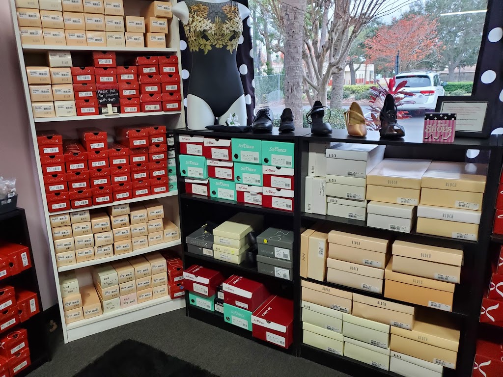 Dance Depot | 2644 S Ridgewood Ave, South Daytona, FL 32119, USA | Phone: (386) 760-4858