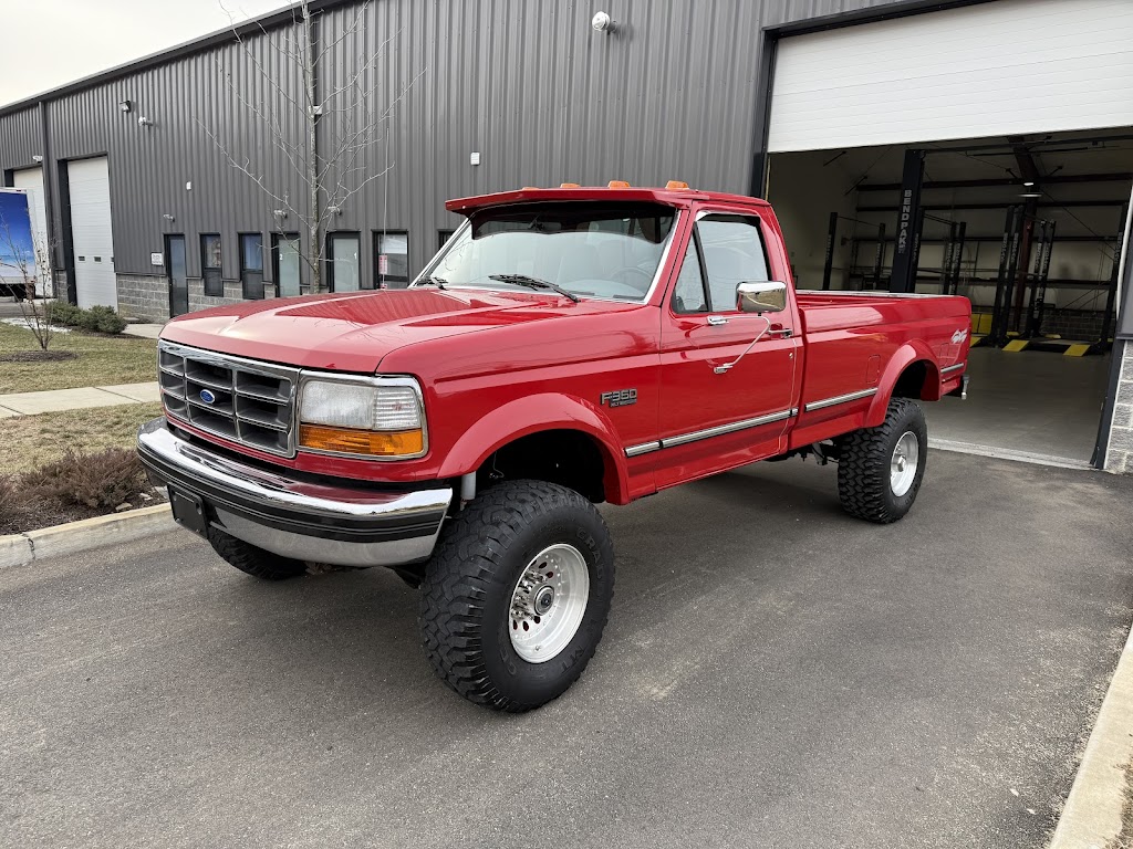 Modern Classic Auto Sales | 2345 US-9 Building 2 Unit 1B, Toms River, NJ 08755, USA | Phone: (732) 400-1733