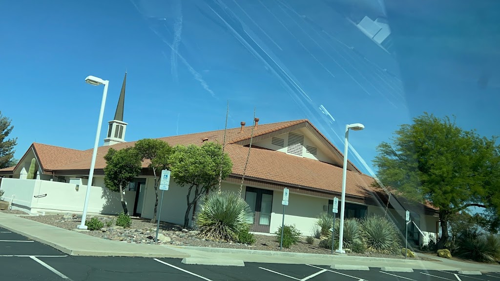 The Church of Jesus Christ of Latter-day Saints | 1001 S McNab Pkwy, San Manuel, AZ 85631, USA | Phone: (520) 385-4855