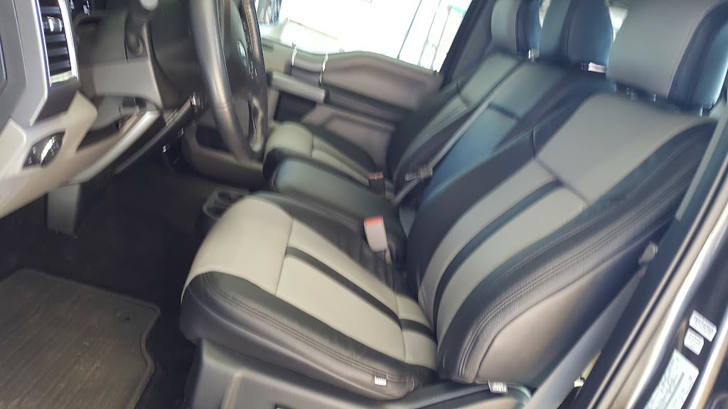 Upholstery Solutions | 3099 Leon Rd, Jacksonville, FL 32246, USA | Phone: (904) 318-6199